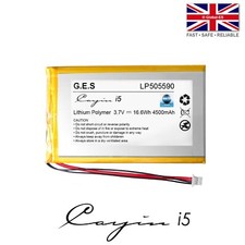 Cayin i5 Portable Audio Player