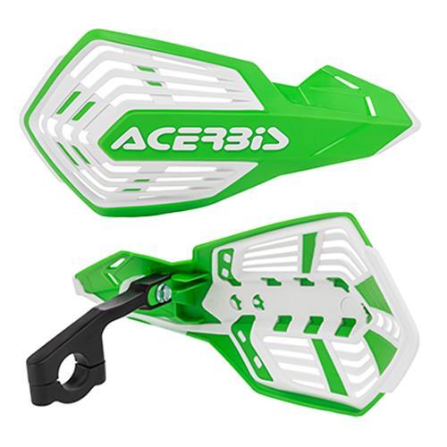 Acerbis future vented mx - acerbis,