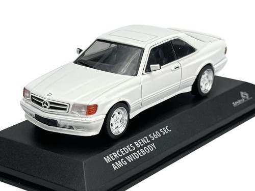 Solido mercedes benz 560 - mercedes,