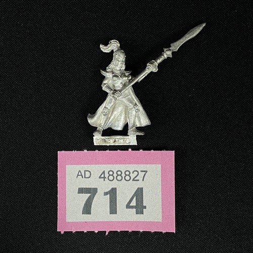 Maiden guard trooper high - trooper,
