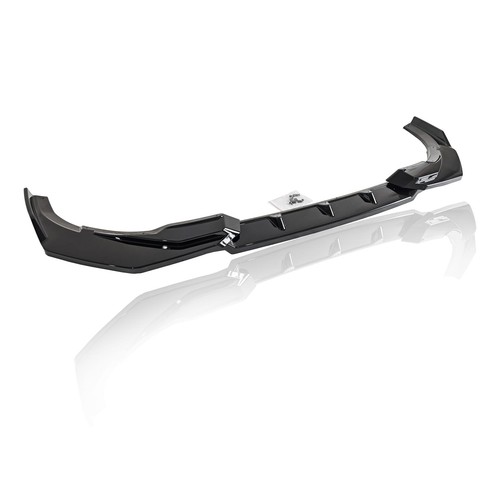 Black abs front - front, for
