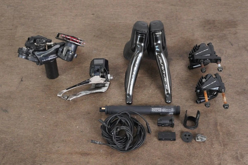 Shimano dura ace r9170 - dura-ace,