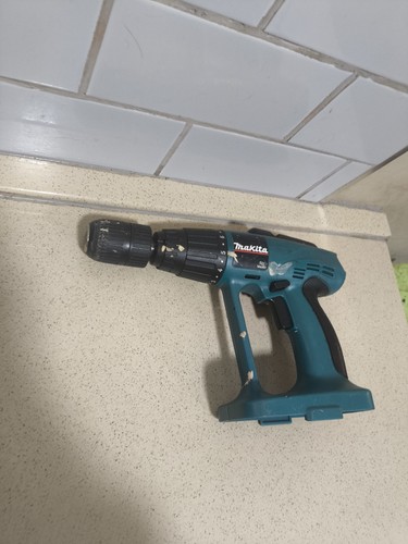 Makita site master - site, drill