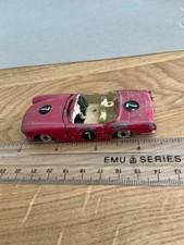 Dinky Toys #114 Triumph