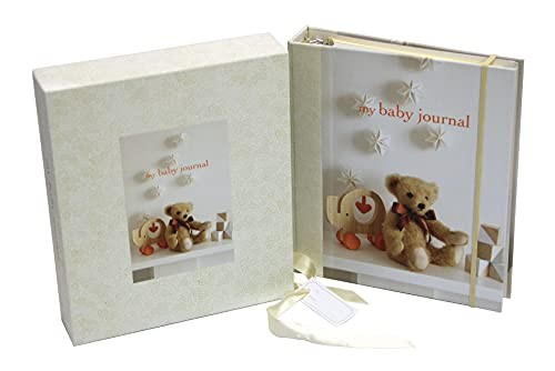 Baby journal - my,