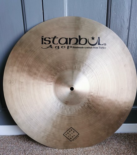 Istanbul agop crash - istanbul, ride