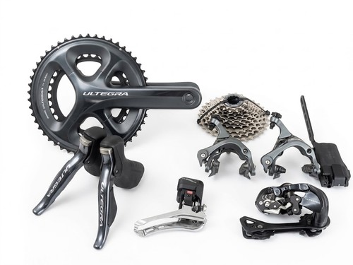 Shimano ultegra di2 6870 - di2,