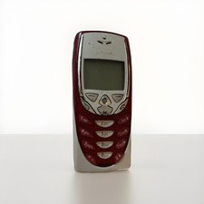 Nokia 8310 Mobile Phone Collectors retro vintage rare