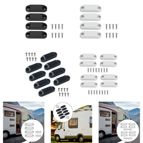 Door holder parts modern - rv,