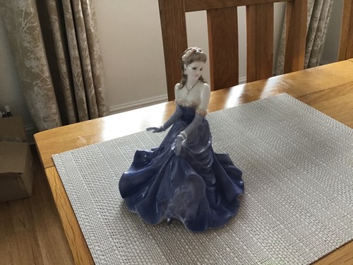 Coalport ladies fashion - ladies,