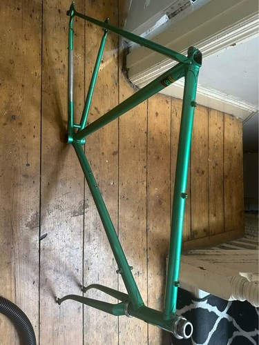 Vintage raleigh 531 inch - 531, 22