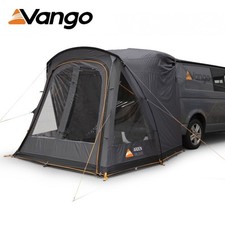 Vango Arden Tailgate Awning - SUV Campervan Tailgate 2025 Model BRAND NEW