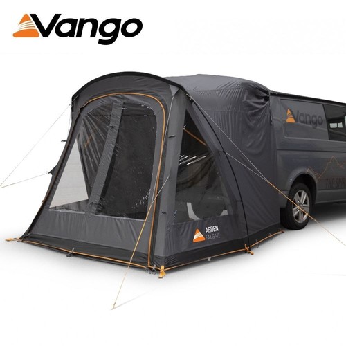 Vango arden tailgate - vango,