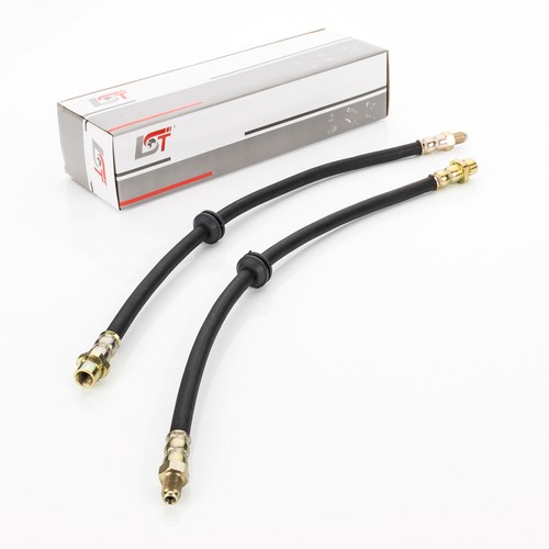 Brake hose line - brake,