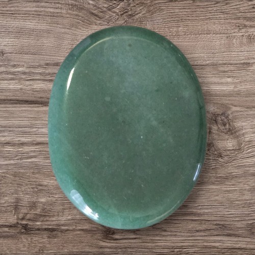 Sale green aventurine palm - *sale*,