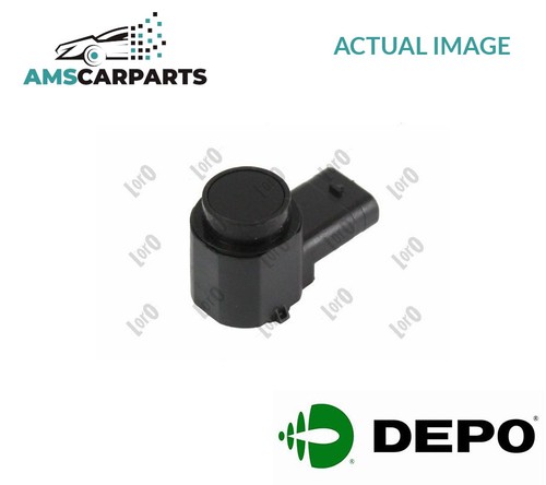 Sensor parking assist - sensor,