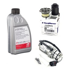 BorgWarner Hydraulic Pump