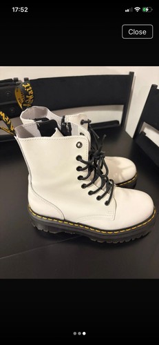 Martens - dr, (jadon)