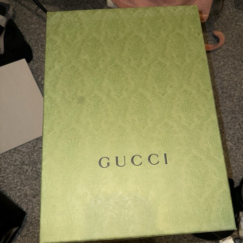 Gucci women platform slide - gucci,
