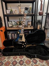 Gibson Les Paul Classic Ebony