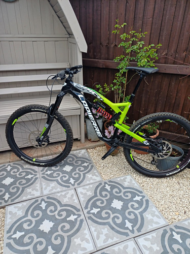 Lapierre spicy 5in mountain - spicy,