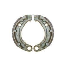 Front Brake Shoes for CPI Quad