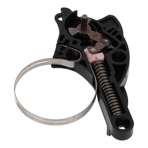 Mcculloch chainsaw chain brake - chain,