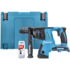 Makita DHR264ZJ 18V/ 36V SDS