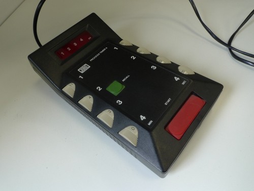 Jobo process timer - jobo,