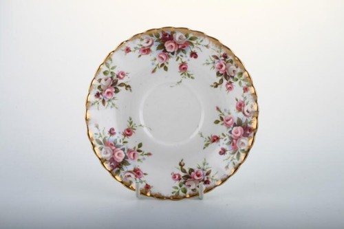 Royal albert cottage garden - albert,