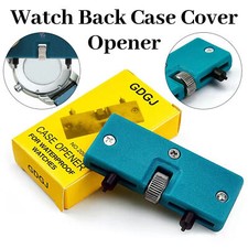 Watch Back Case Opener Screw