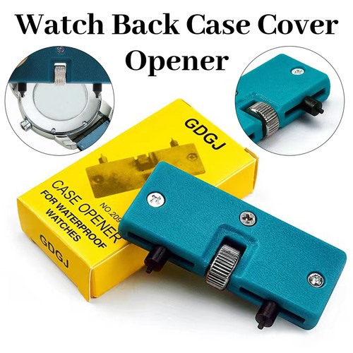 Watch back case - watch,