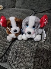 Vintage 80s Sad Sam And Honey