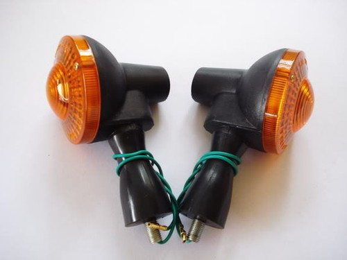 Yamaha dt100 dt125 dt175 dt400 - yamaha,