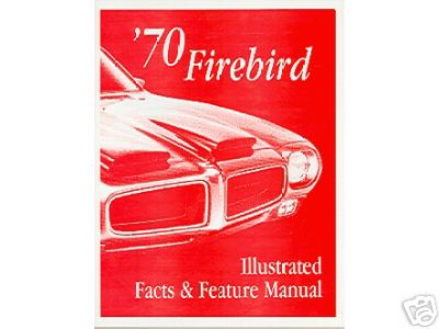 1970 pontiac firebird trans - 1970,