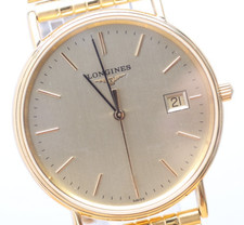 [Near MINT] LONGINES Grand