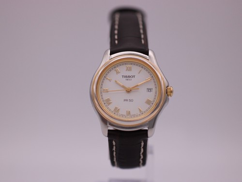 Tissot ladies two - 50, ladies'