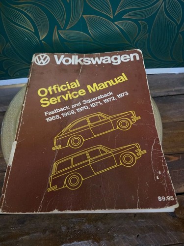 1968 1973 volkswagen - 1968-1973, vw
