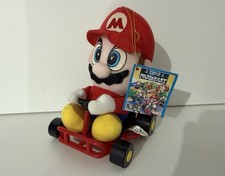 VINTAGE SUPER MARIO KART 5