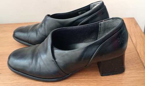 Clarke springers leather - clarke,
