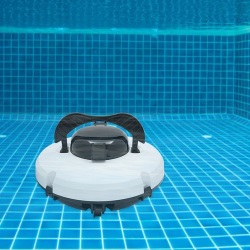 Automatic robotic cordless - robotic,