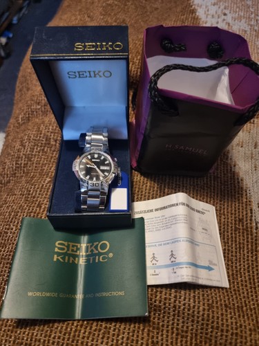 Seiko men vintage - seiko, men's