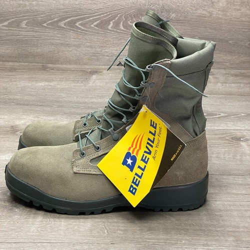 Belleville 600 combat boots - belleville,