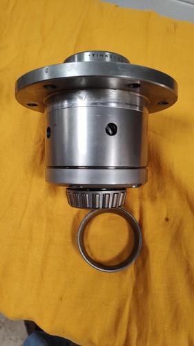 Quaife ford english atb - english,