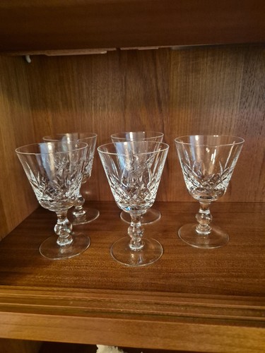 Stuart crystal glengarry - crystal,