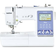 Brother Innov-is M380D Disney Computerised Sewing & Embroidery Combo Machine