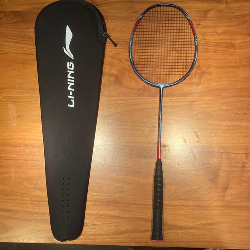 Ning aeronaut 9000 - li-ning,