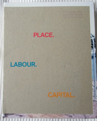 Place labour capital - place,, labour,