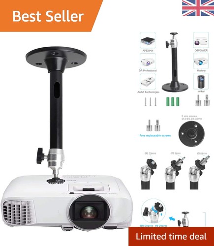Elegant mini projector - mini,