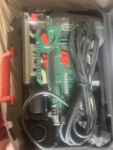 Parkside pstk 800 corded - parkside,